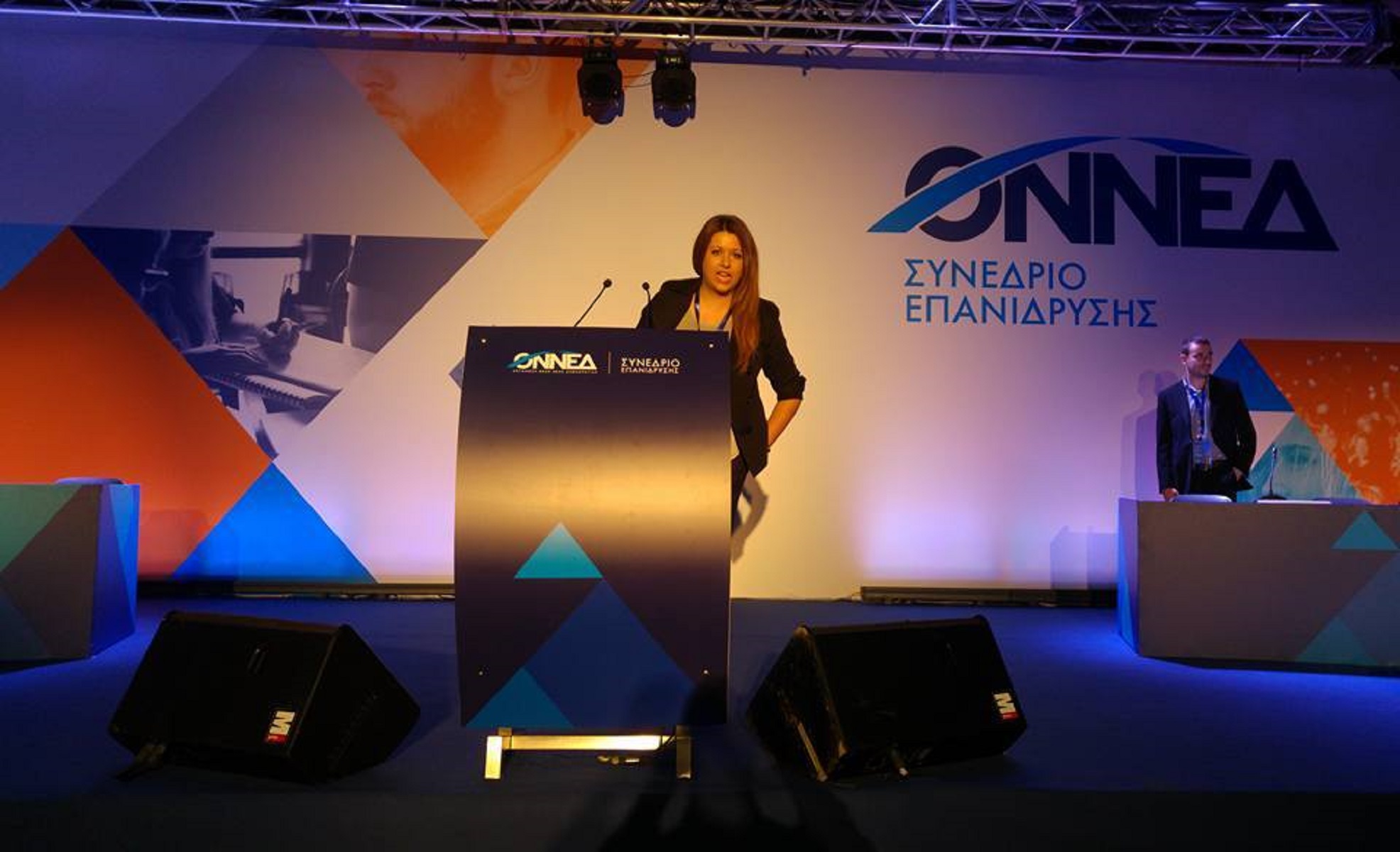 ΟΝΝΕΔ Πεντέλης: Σάλος με την επιστολή προς τον Μιχάλη Χρυσοχοΐδη – Παραιτήθηκε η πρόεδρος