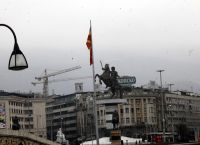 Ο μουτζούρης Ο μουτζούρης