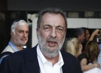 Σοβαρή περιπέτεια υγείας για τον Στρατή Λιαρέλη