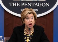 Έλεν Λορντ: Οι S-400 θα έχουν τεθεί σε πλήρη ετοιμότητα έως το τέλος του έτους
