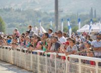 Συναρπαστικό θέαμα στο 73ο Ελληνικό Ντέρμπι ΟΠΑΠ