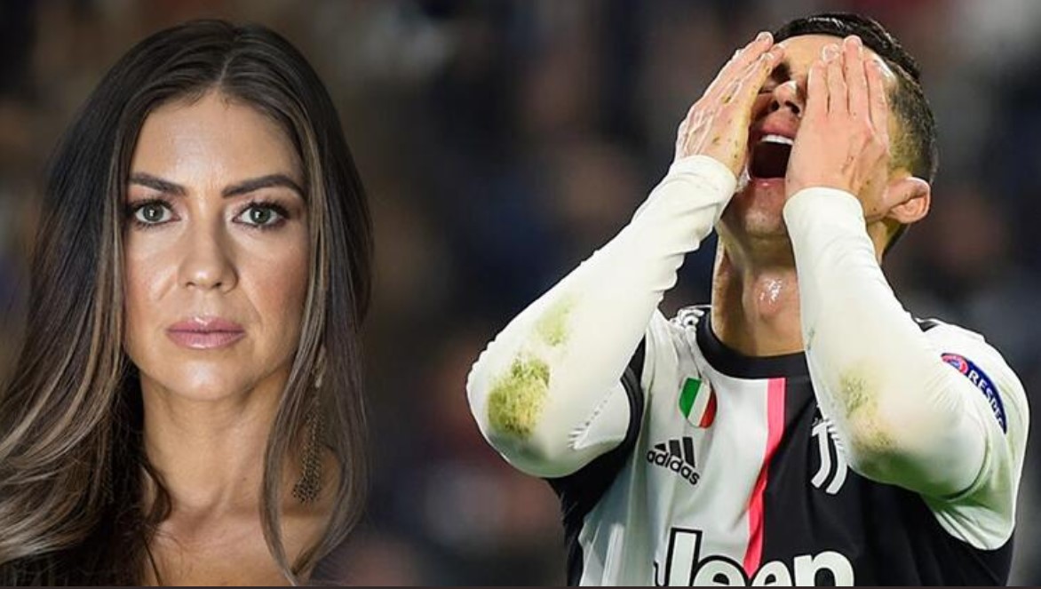 Κριστιάνο Ρονάλντο: Ανοίγει ξανά ο φάκελος της υπόθεσης βιασμού της Κάθριν Μαγιόρκα