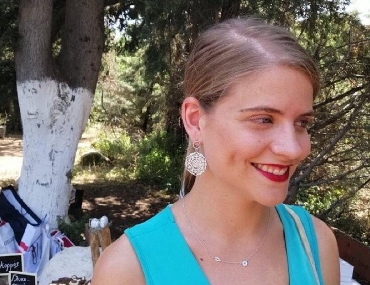 Άγριες Μέλισσες: Ο πραγματικός πατέρας της «Δρόσως» είναι γνωστός ηθοποιός (pics)
