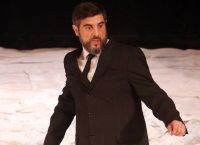 Γιώργος Γάλλος: Αυτές τις δουλειές έκανε πριν γίνει ηθοποιός ο Μιλτιάδης από τις “Άγριες Μέλισσες” Γιώργος Γάλλος: Αυτές τις δουλειές έκανε πριν γίνει ηθοποιός ο Μιλτιάδης από τις “Άγριες Μέλισσες”