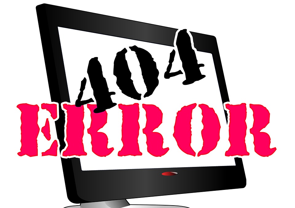 Τι είναι η σελίδα 404 που βλέπουμε σε πολλά sites – Πως πήρε το όνομά της