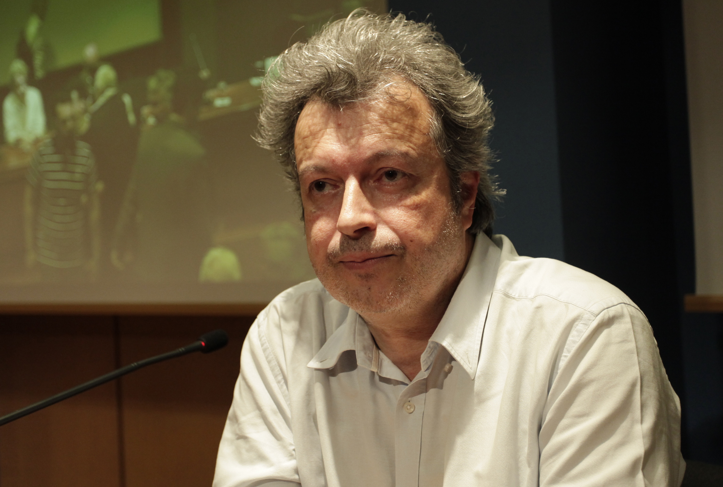 Πέτρος Τατσόπουλος: “Μετά το ανεύρυσμα ζω τη δεύτερη ευκαιρία μου” [vid]
