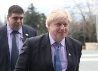 Μπόρις Τζόνσον: New deal 5 δισ. λιρών υπόσχεται ο Βρετανός πρωθυπουργός Μπόρις Τζόνσον: New deal 5 δισ. λιρών υπόσχεται ο Βρετανός πρωθυπουργός