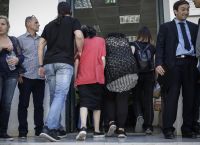 Πετρούπολη: Ενοχή για την 20χρονη και ανθρωποκτονία από πρόθεση για την μητέρα της πρότεινε ο εισαγγελέας