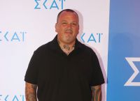 Δημήτρης Σκαρμούτσος: «Γι’ αυτό έφυγα από τον ΣΚΑΙ και υπέγραψα με τον ΑΝΤ1» [vid]