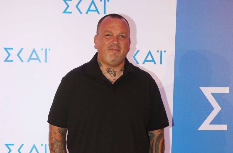 Δημήτρης Σκαρμούτσος: «Γι’ αυτό έφυγα από τον ΣΚΑΙ και υπέγραψα με τον ΑΝΤ1» [vid]