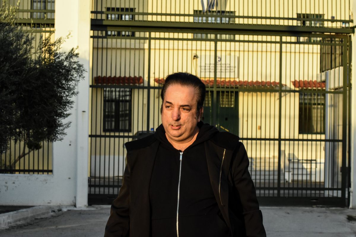 Ριχάρδος: Ο εισαγγελέας προτείνει την πλήρη απαλλαγή του από τις κατηγορίες