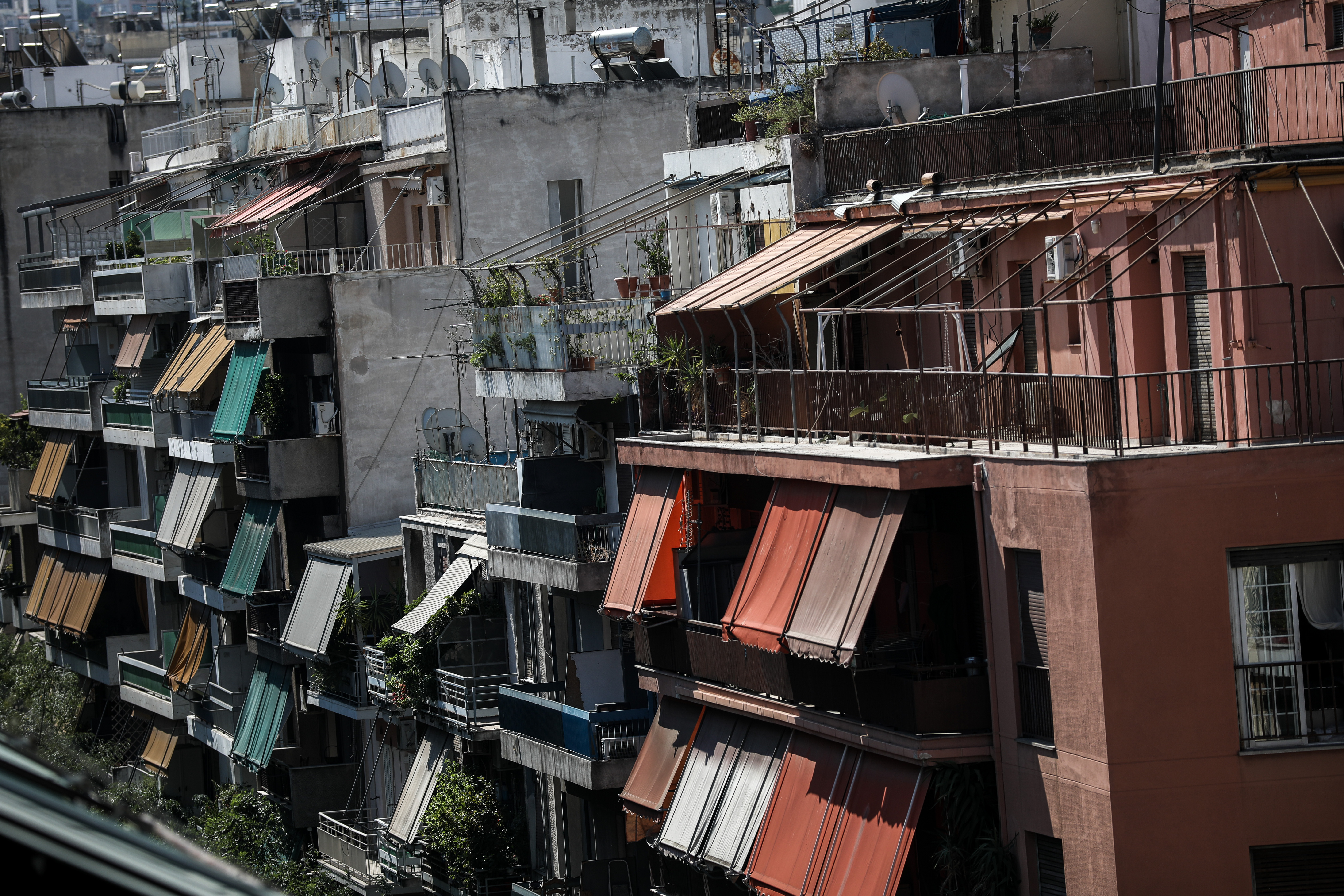 Ενοίκια: Αύξηση  35% – 40% σε σχέση με την αρχική μίσθωση προ 3 – 4 ετών