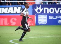 AEK: Στο στόχαστρο ο Σεμέντο AEK: Στο στόχαστρο ο Σεμέντο