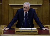Γιάννης Ραγκούσης: Γκαιμπελική προπαγάνδα τα δημοσιεύματα για τον νόμο που εφαρμόστηκε στο Joker