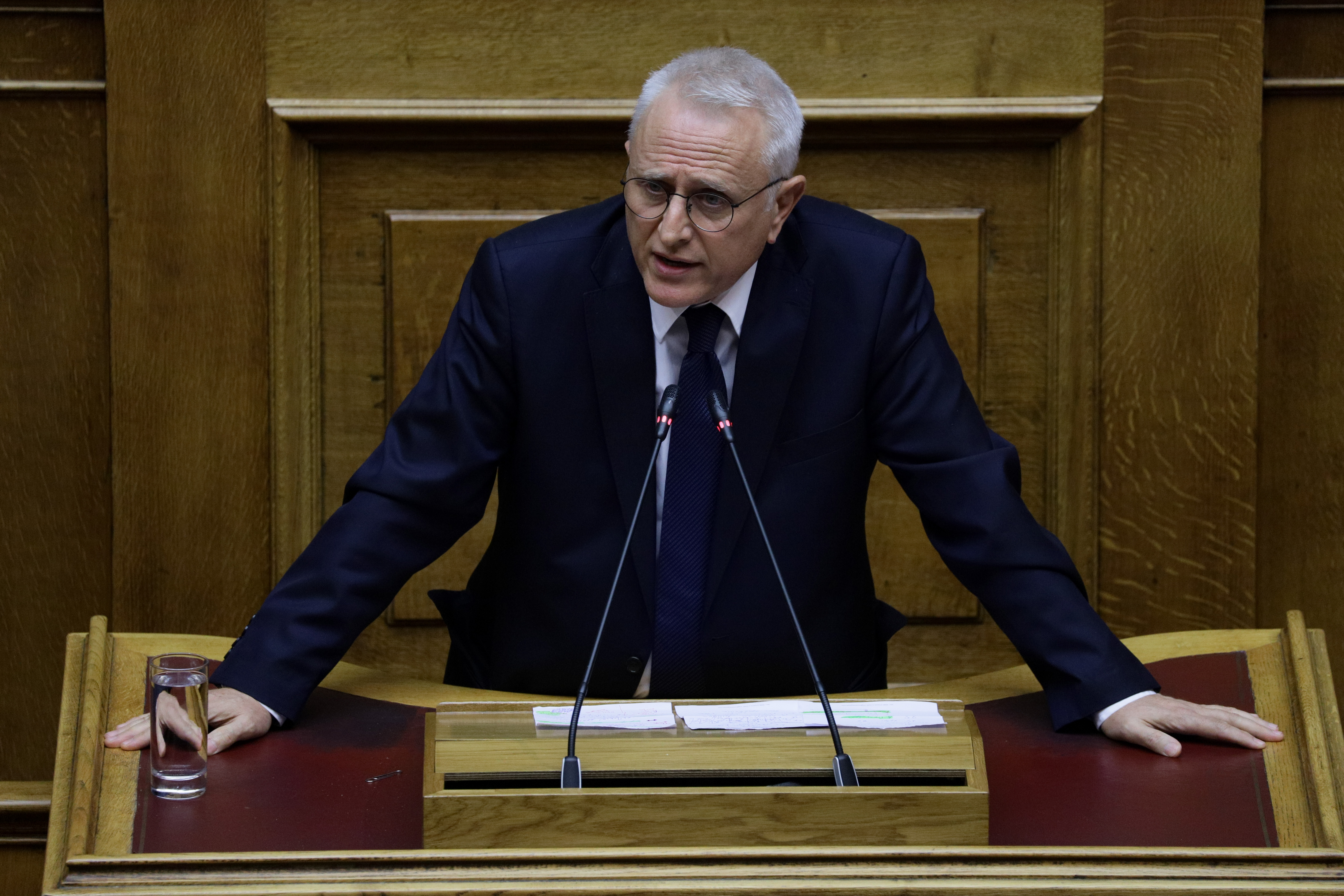 Γιάννης Ραγκούσης: Γκαιμπελική προπαγάνδα τα δημοσιεύματα για τον νόμο που εφαρμόστηκε στο Joker