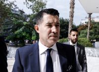 Νίκος Μανιαδάκης για υπόθεση Novartis: Με πίεζαν να εμπλέξω Σαμαρά, Άδωνι και Στουρνάρα Νίκος Μανιαδάκης για υπόθεση Novartis: Με πίεζαν να εμπλέξω Σαμαρά, Άδωνι και Στουρνάρα