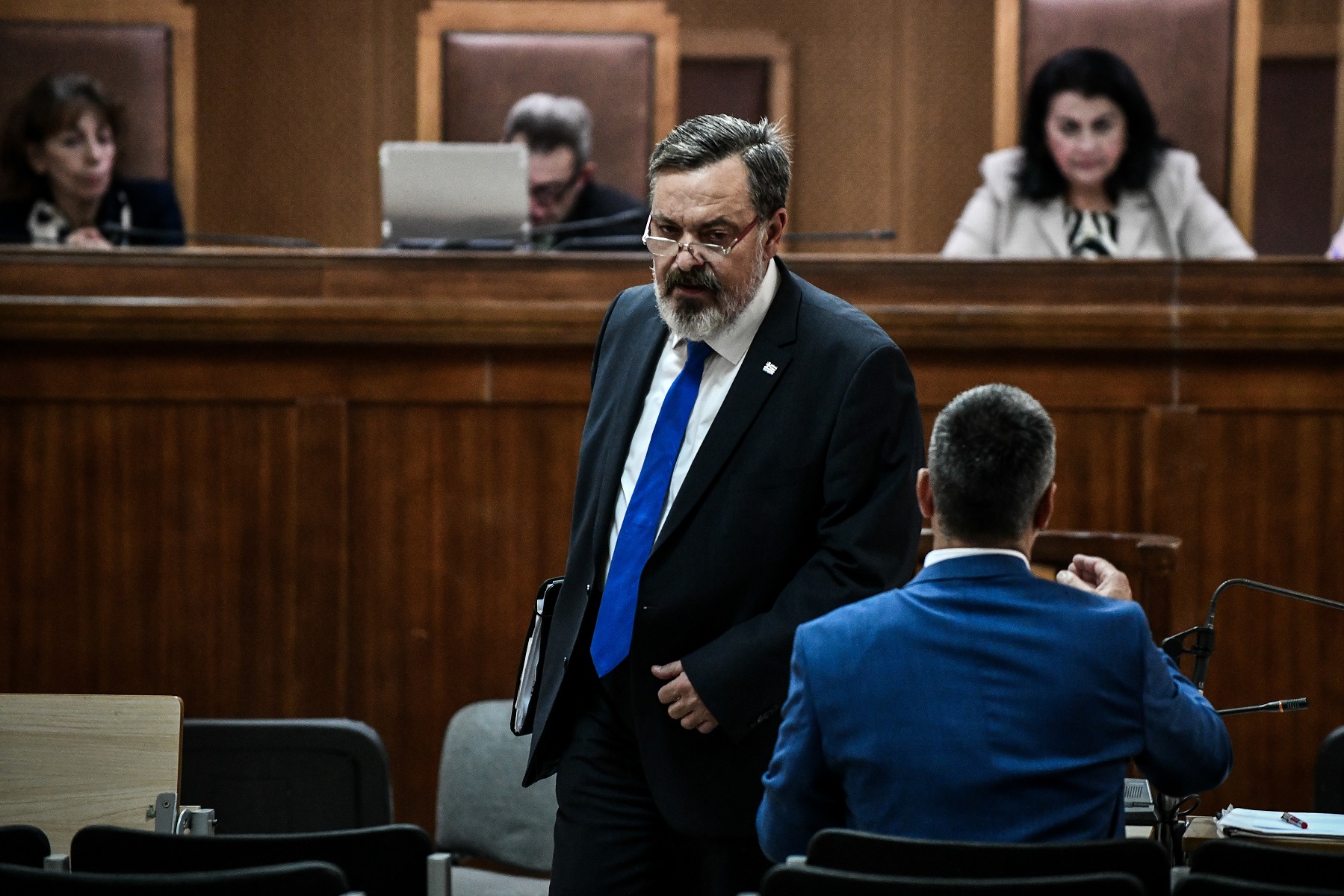 Χρήστος Παππάς