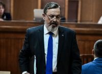 Χρήστος Παππάς για τον ναζιστικό χαιρετισμό: «Πλάκα κάναμε»