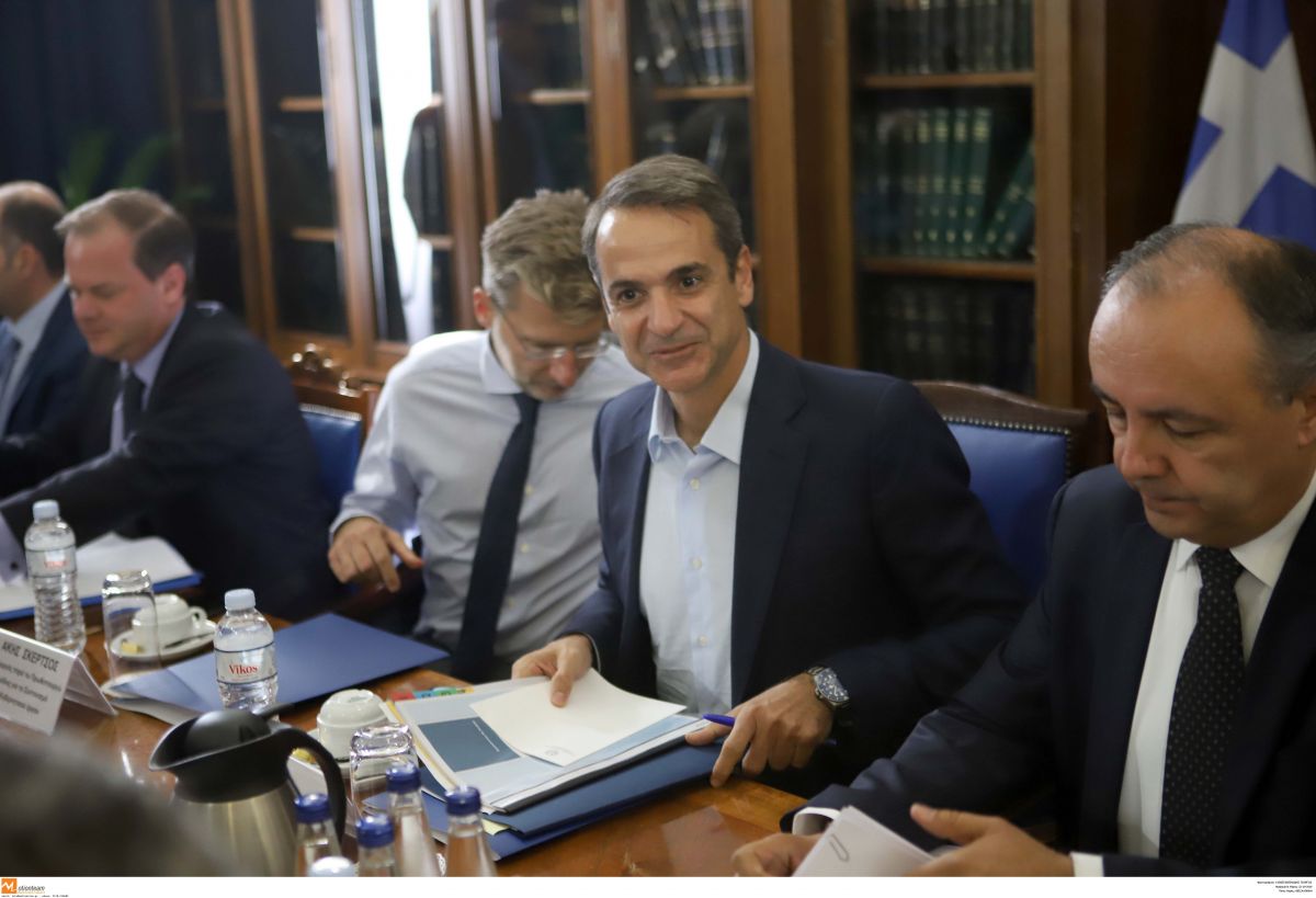 Κυριάκος Μητσοτάκης: Το μετρό Θεσσαλονίκης θα λειτουργήσει εξ ολοκλήρου, θα παραδοθεί τον Απρίλιο του 2023