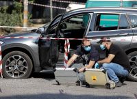 Χαϊδάρι: Νεκρός ο επιχειρηματίας που «γάζωσαν» μέσα στο αυτοκίνητό του