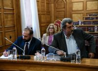 Παύλος Πολάκης: Χουντικής έμπνευσης απόφαση η εξαίρεση μου από την προανακριτική