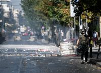 ΑΣΟΕΕ: Ένταση στο Οικονομικό Πανεπιστήμιο Αθηνών