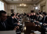 Υπουργικό Συμβούλιο: Οι αποφάσεις για ψήφο των αποδήμων, τη ΔΕΗ και την αθλητική βία