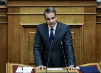 Κυριάκος Μητσοτάκης: Αυστηροί κανόνες βάζουν τέλος σε παρανομίες και αυθαιρεσίες