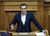 Αλέξης Τσίπρας: Το νομοσχέδιο για το άσυλο είναι ιδεοληπτικό και θα αποδειχθεί αναποτελεσματικό