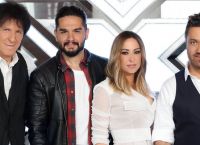 X Factor: Αυτοί είναι οι τρεις φιναλίστ X Factor: Αυτοί είναι οι τρεις φιναλίστ