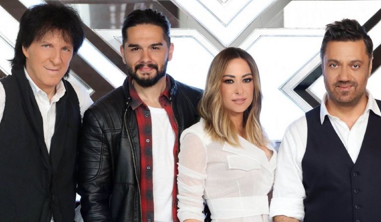 X Factor: «Δεν πήγες σε διαγωνισμό χορού» – Η αυστηρή κριτική σε διαγωνιζόμενη