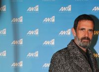 Λεωνίδας Κακούρης: Δεν ήθελα τον ρόλο του Δούκα Σεβαστού