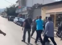 Κρήτη: Επιτέθηκαν φραστικά στον Αλέξη Τσίπρα (vid)