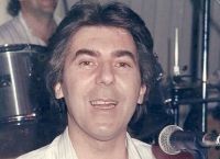 Χρήστος Κανελλόπουλος: Δύσκολες ώρες για τον τραγουδιστή της «Αθηναϊκής Κομπανίας»