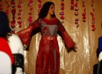 Σάμος: Το πρώτο fashion show απo μετανάστριες (pics)