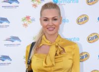 Βίκυ Κάβουρα: «Μου δόθηκε μια δεύτερη ευκαιρία στη ζωή»