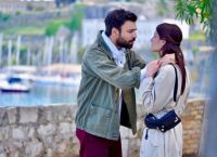 8 Λέξεις: Η κατάσταση για τον Οδυσσέα και την Ηλιάνα περιπλέκεται όλο και πιο πολύ 8 Λέξεις: Η κατάσταση για τον Οδυσσέα και την Ηλιάνα περιπλέκεται όλο και πιο πολύ