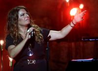 Ελένη Τσαλιγοπούλου: Υποβλήθηκε σε επέμβαση η γνωστή τραγουδίστρια (pic) Ελένη Τσαλιγοπούλου: Υποβλήθηκε σε επέμβαση η γνωστή τραγουδίστρια (pic)