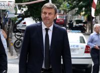 ΣΥΡΙΖΑ: Άνοιγμα στην Κεντροαριστερά με Γκλέτσο και Κραουνάκη ΣΥΡΙΖΑ: Άνοιγμα στην Κεντροαριστερά με Γκλέτσο και Κραουνάκη