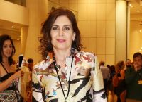 Κατερίνα Διδασκάλου: Η Μυρσίνη από τις «Άγριες Μέλισσες» μας δείχνει τον άλλον της εαυτό Κατερίνα Διδασκάλου: Η Μυρσίνη από τις «Άγριες Μέλισσες» μας δείχνει τον άλλον της εαυτό