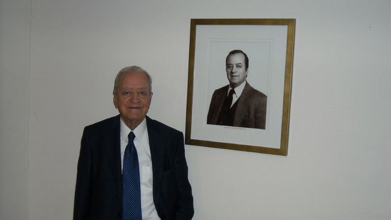 Γεώργιος Πιστιόλας: Έφυγε από τη ζωή ο ιδρυτής της Agrino