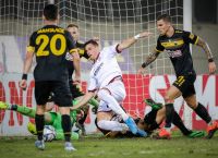 ΑΕΛ – ΑΕΚ 0-0