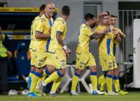 Αστέρας Τρίπολης – Λαμία 4-1