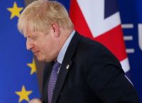 Μπόρις Τζόνσον κορωνοϊός: Βελτιώνεται η υγεία του Μπόρις Τζόνσον κορωνοϊός: Βελτιώνεται η υγεία του