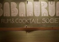 Baba au Rum: Το ελληνικό μπαρ ξανά στα καλύτερα του κόσμου