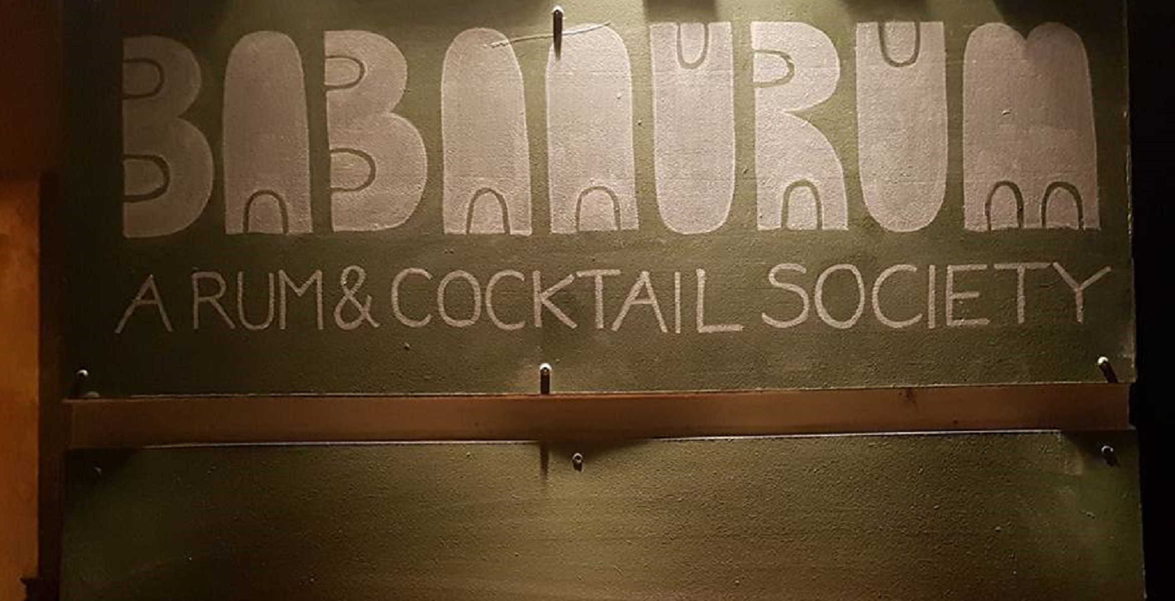 Baba au Rum: Το ελληνικό μπαρ ξανά στα καλύτερα του κόσμου