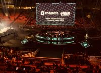 Με COSMOTE Fiber «έτρεξε» ο ευρωπαϊκός τελικός του μεγαλύτερου eSports event παγκοσμίως, League of Legends