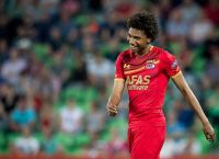 Κάλβιν Στενγκς: Αρέσει στον Ολυμπιακό ο νεαρός