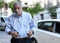 Θοδωρής Δρίτσας: «Αισθάνομαι άσχημα – Κανείς δεν αποδέχεται βιασμούς ανηλίκων» Θοδωρής Δρίτσας: «Αισθάνομαι άσχημα – Κανείς δεν αποδέχεται βιασμούς ανηλίκων»