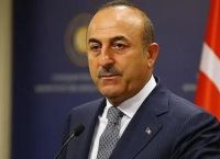 Μεβλούτ Τσαβούσογλου: Μόνο αν δημιουργηθούν οι συνθήκες που ζητούμε, θα διαπραγματευτούμε στο Κυπριακό